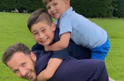 Introducing Ross Hamilton