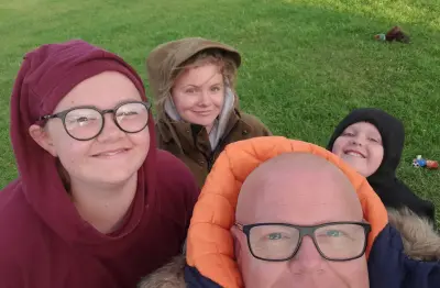 Introducing Scott Burt