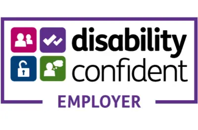 Disability Confident Employer