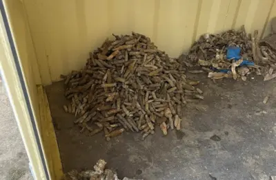 UXO Mitigation for Renewable Energy Projects