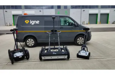 Understanding Ground Penetrating Radar (GPR)