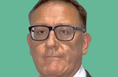 Igne Appoints Mark Toye