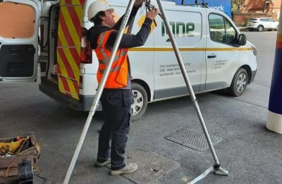 Meet Connor Griffiths