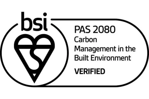 Igne achieves PAS 2080 certification from BSI
