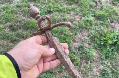 Unearthing Britain’s Military History One Site at a Time