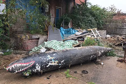 The importance of watching briefs to UK construction sites