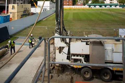 How does a water borehole benefit your home?