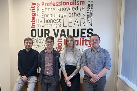 Keeping site workers safe from WWII bombs