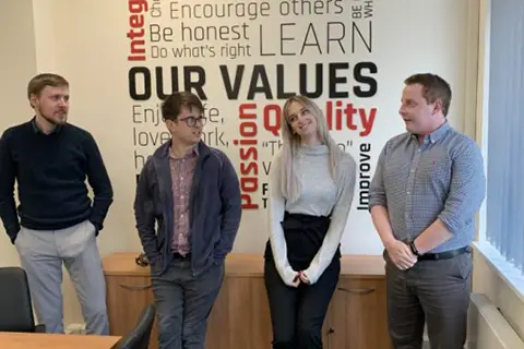 Dangerous UXO misconceptions by Researcher Patrick Weller