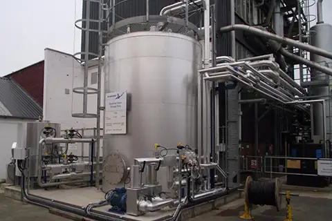 How a borehole saved AkzoNobel £65,000