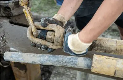 Complex Groundwater Monitoring
