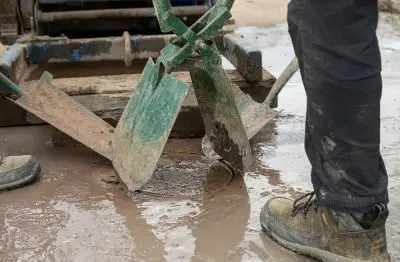 Comprehensive Ground Investigation