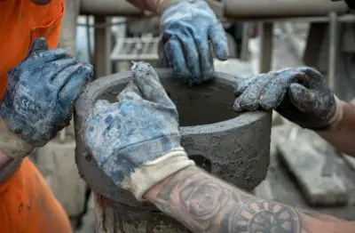 Deep Groundwater Monitoring