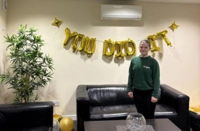 Work Experience Student Charlotte 