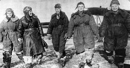 Night Witches