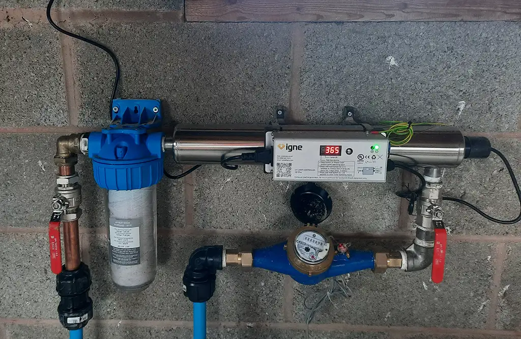 borehole condition reports are essential to make an informed choice