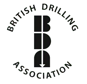 Igne is a member of the British drilling association