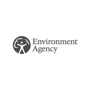 Igne works with the environment agency