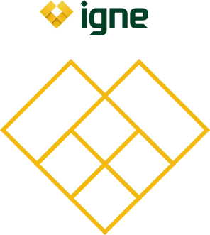 Igne Logo and Heart