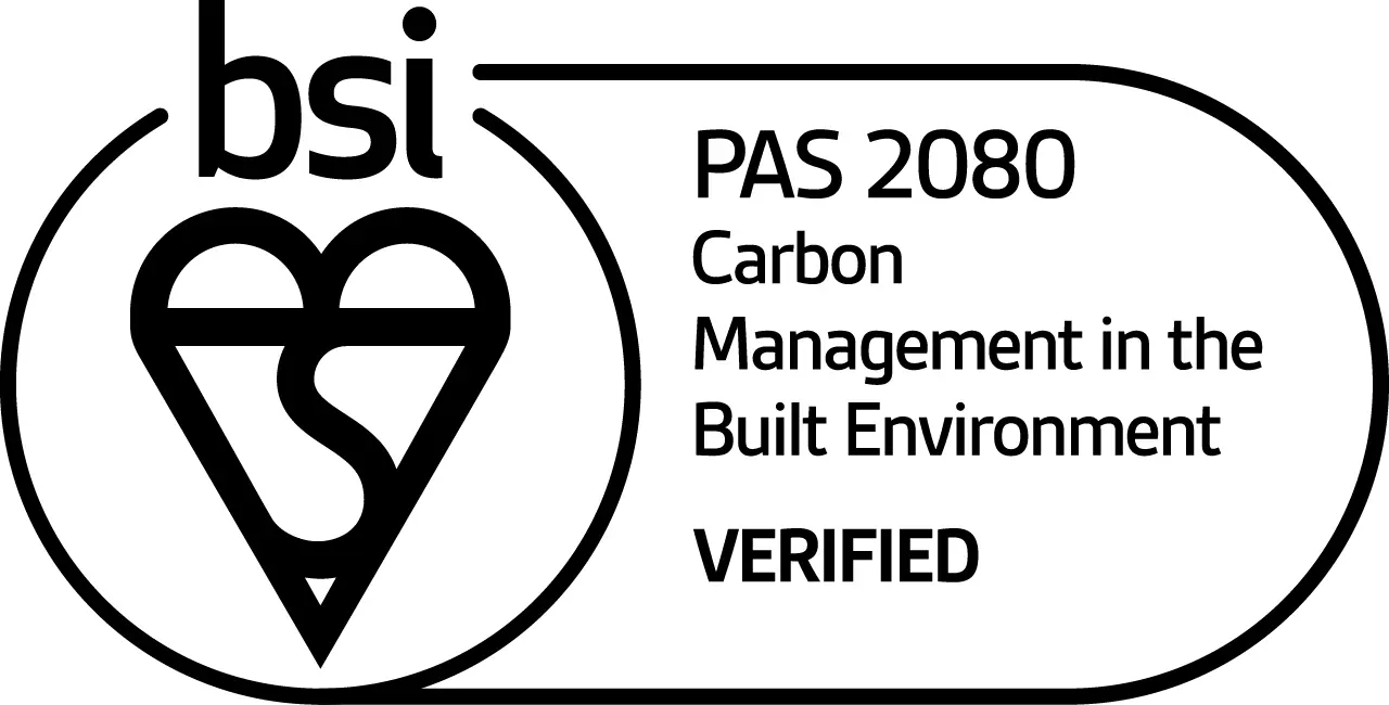 Carbon Management in the Built Environment