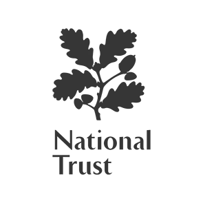 Igne works with the National Trust