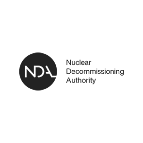 Igne works with the nuclear decommissioning authority