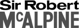 sir robert mcalpine