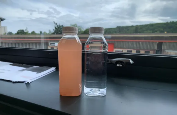Water Treatment