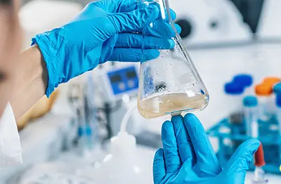 Water Analysis