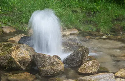 Hydrogeological Assessments