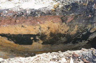 Ground Investigation Reports