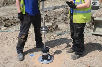On-Site Testing