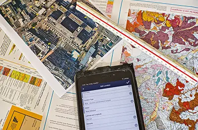 Technical Advice & Services