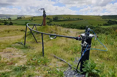 Ground Gas Risk Assessments