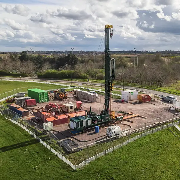 Specialist Drilling