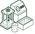 UKAS-accredited laboratories 