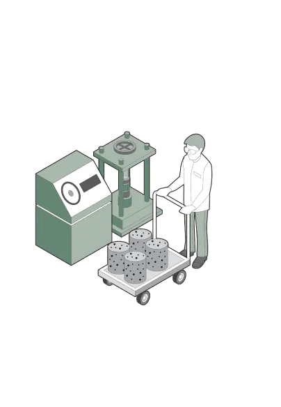 Materials Testing
