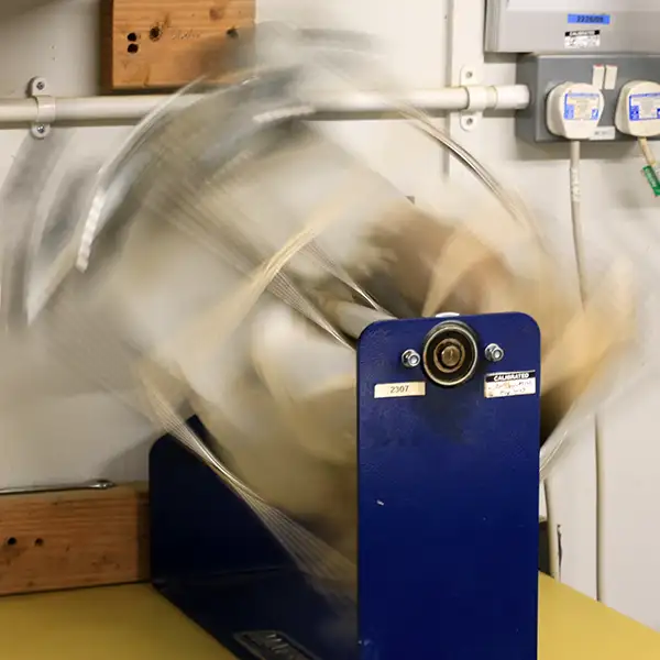 Materials Testing